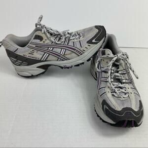 Asics Gel-Kahana 3 Womens Size 6.5 Running Athletic Shoe T980N